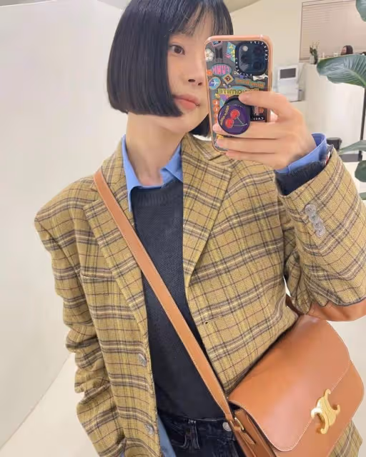 孫藝珍結婚韓智慧曬照,嫁入豪門10年婚姻幸福,生女後依然青春