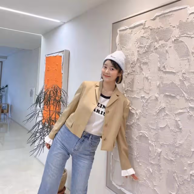 孫藝珍結婚韓智慧曬照,嫁入豪門10年婚姻幸福,生女後依然青春