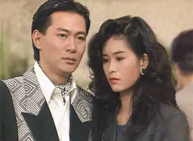 伍詠薇時隔9年重返TVB,自曝為演戲體重暴跌,整個人很乾很殘