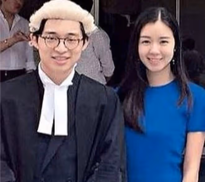 港姐袁嘉敏再度發火!罵學霸網紅沒誠信,為錢出賣朋友曝光其隱私