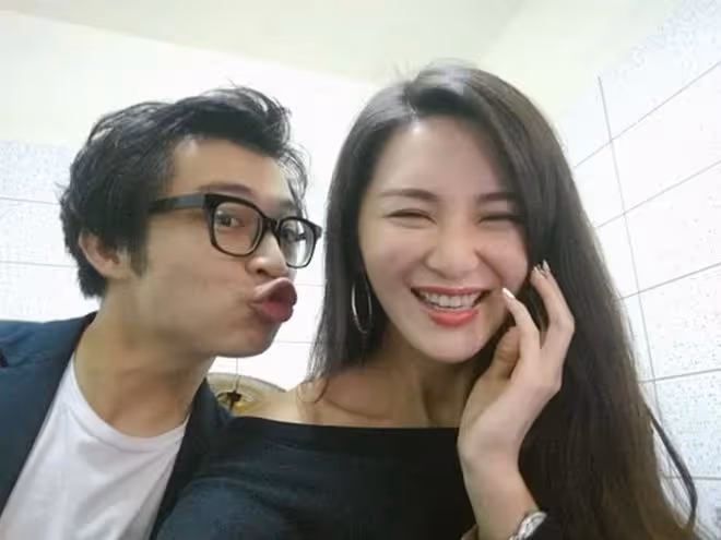 港姐袁嘉敏再度發火！罵學霸網紅沒誠信，為錢出賣朋友曝光其隱私