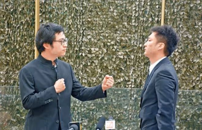 港姐袁嘉敏再度發火！罵學霸網紅沒誠信，為錢出賣朋友曝光其隱私