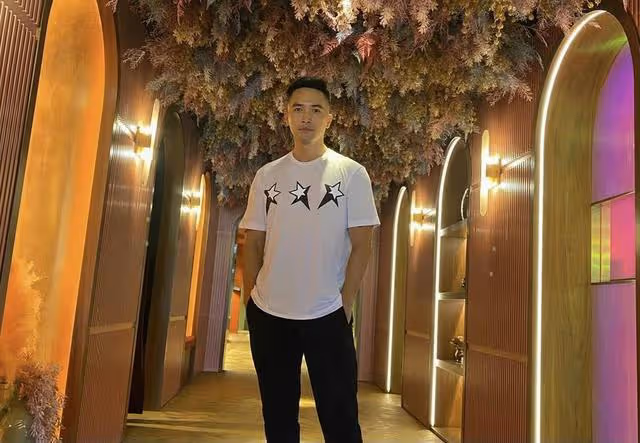 TVB知名男星確診康復後留下後遺症!會伴有心絞痛,人也瘦了一圈