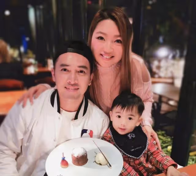 TVB知名男星確診康復後留下後遺症！會伴有心絞痛，人也瘦了一圈