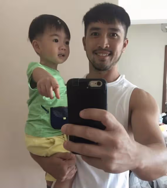 TVB知名男星確診康復後留下後遺症！會伴有心絞痛，人也瘦了一圈
