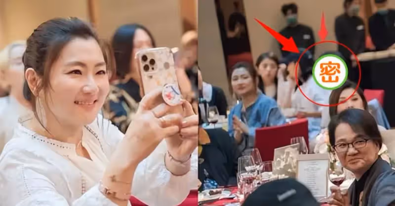 Selina雙腿傷疤像魚鱗 男友一句話就讓她痛哭，任爸認可未來女婿