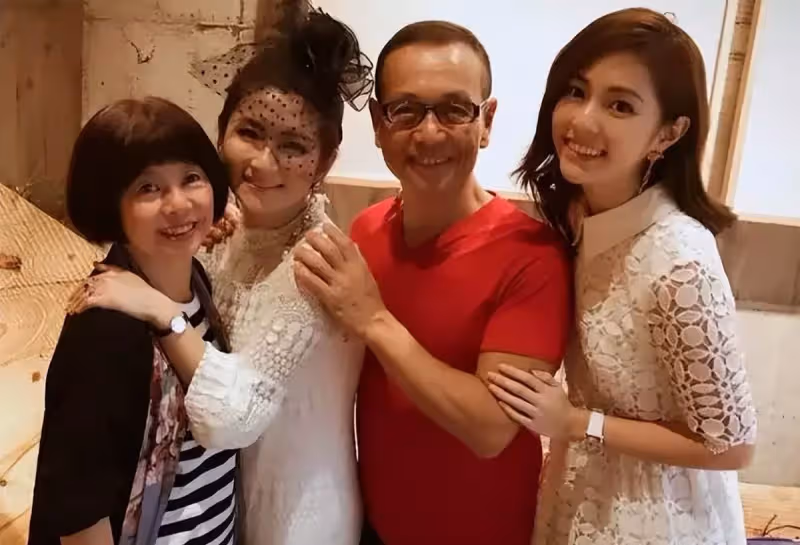 Selina雙腿傷疤像魚鱗 男友一句話就讓她痛哭，任爸認可未來女婿