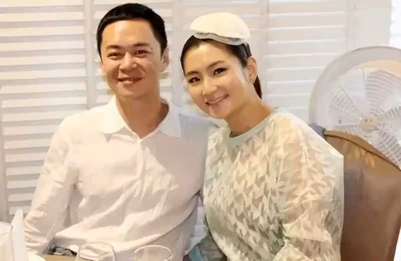 Selina雙腿傷疤像魚鱗 男友一句話就讓她痛哭，任爸認可未來女婿