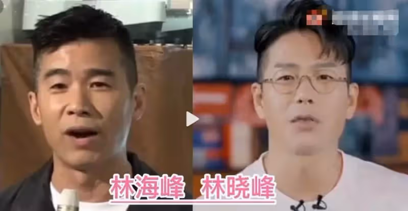 香港娛樂圈12對親兄弟,兄弟情深,可惜世間再無黃家駒
