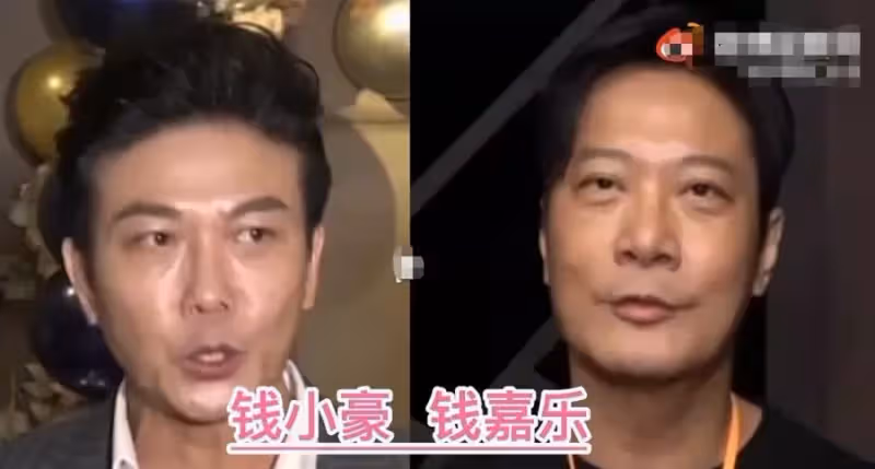 香港娛樂圈12對親兄弟,兄弟情深,可惜世間再無黃家駒