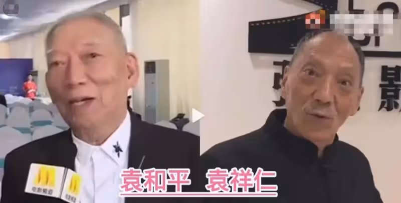 香港娛樂圈12對親兄弟,兄弟情深,可惜世間再無黃家駒