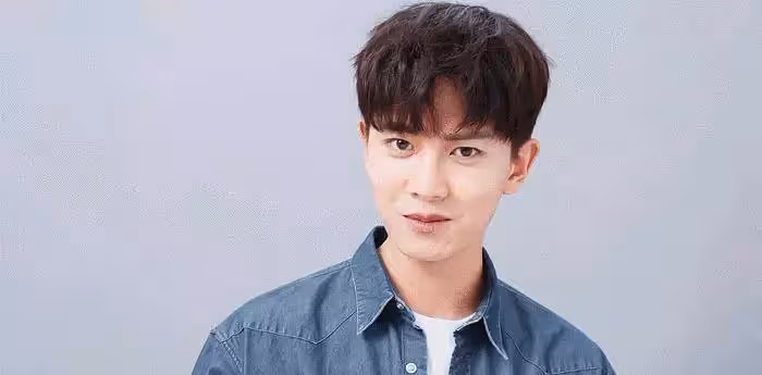一出道就是男一號,天生的一長男主臉,任嘉倫的長意誰能不愛