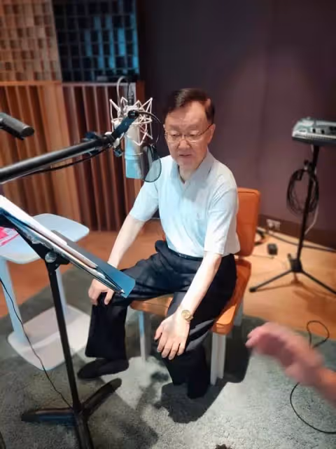 盛竹如坐擁120坪上億豪宅， 不送豪車豪宅送兒「台積電股票當紅包」教理財，年收千萬衣服穿到破超節儉