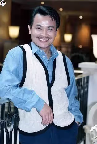 沈文程開口談前妻愛女「坦承當爸爸不稱職」自認虧欠孩子內心煎熬藏不住 「堅持孤身留臺21年」：不會怨兒子誤會我!
