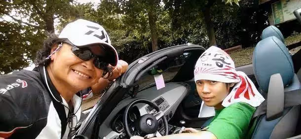 沈文程開口談前妻愛女「坦承當爸爸不稱職」自認虧欠孩子內心煎熬藏不住 「堅持孤身留臺21年」：不會怨兒子誤會我!