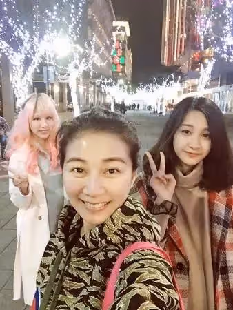失婚花心尪16年!方文琳放下「送愛女參加前夫婚禮」婆婆看到她「馬上找大姑出來」暖淚:無所求了