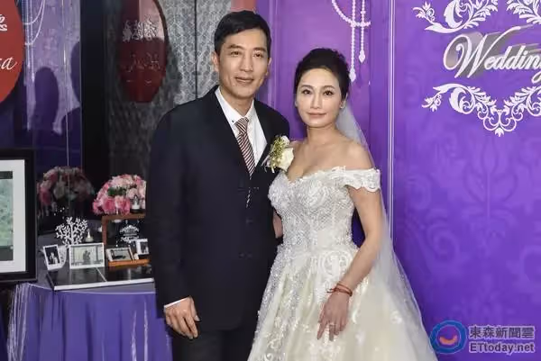 失婚花心尪16年!方文琳放下「送愛女參加前夫婚禮」婆婆看到她「馬上找大姑出來」暖淚:無所求了