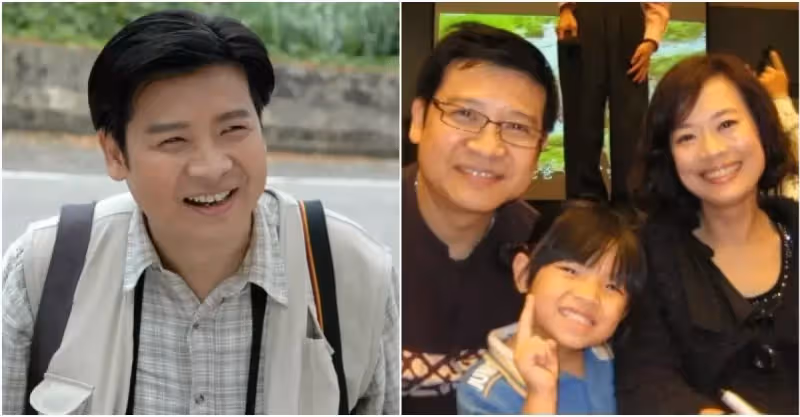 58歲楊慶煌一生3段婚姻！現任與前妻小孩不合「後母難當」悔不當初「選擇錯誤」對子女愧疚