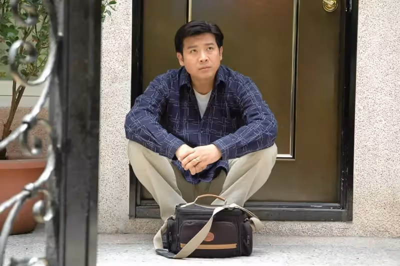 58歲楊慶煌一生3段婚姻!現任與前妻小孩不合「後母難當」悔不當初「選擇錯誤」對子女愧疚