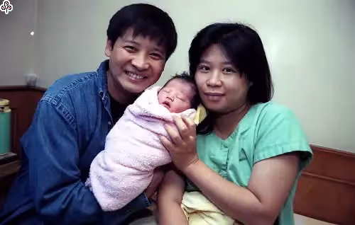 58歲楊慶煌一生3段婚姻!現任與前妻小孩不合「後母難當」悔不當初「選擇錯誤」對子女愧疚