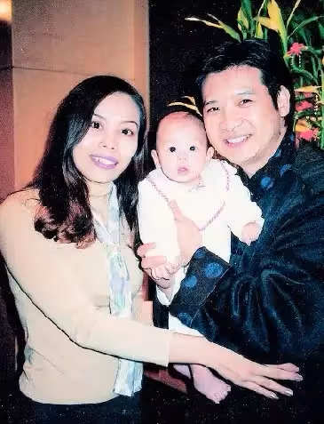 58歲楊慶煌一生3段婚姻!現任與前妻小孩不合「後母難當」悔不當初「選擇錯誤」對子女愧疚
