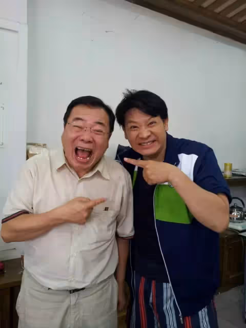 58歲楊慶煌一生3段婚姻!現任與前妻小孩不合「後母難當」悔不當初「選擇錯誤」對子女愧疚