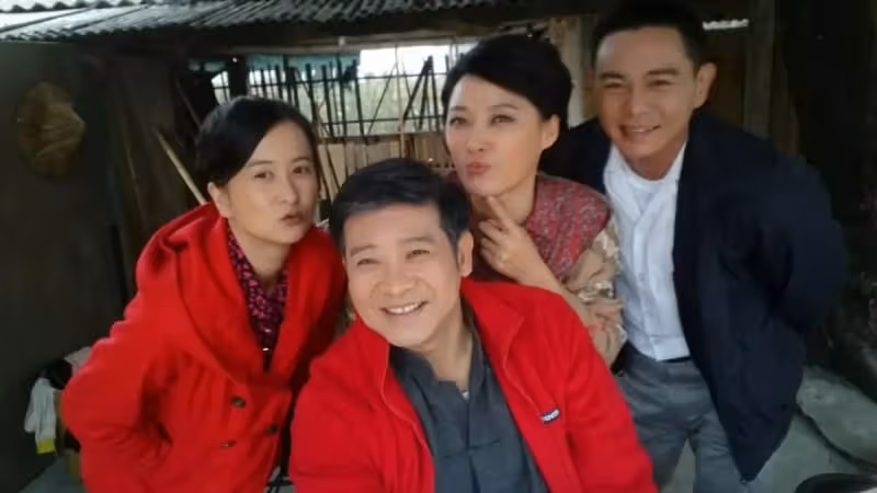 58歲楊慶煌一生3段婚姻！現任與前妻小孩不合「後母難當」悔不當初「選擇錯誤」對子女愧疚