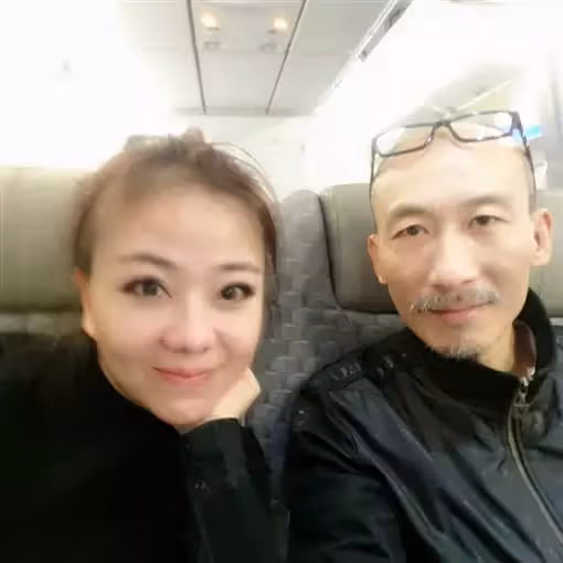 和老公分居!小潘潘富豪尪「詐貸農會11億元」被檢方起訴 衰成落難董娘「近況曝光」