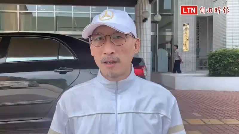和老公分居!小潘潘富豪尪「詐貸農會11億元」被檢方起訴 衰成落難董娘「近況曝光」