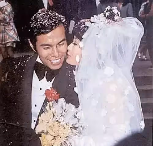 單身40年!奶奶級女星「逆天凍齡比劉曉慶美」淡出10年「74歲還像少女」:心態是重點