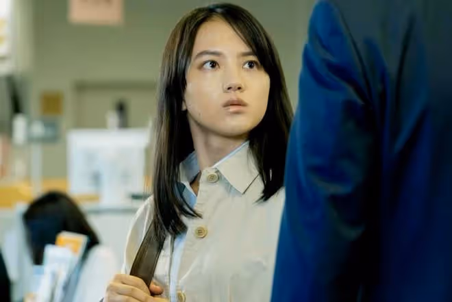 勇奪日本奧斯卡女配,清原果耶超齡演技就連佐藤健也讚嘆