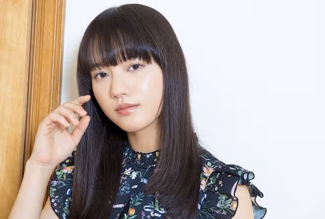 勇奪日本奧斯卡女配,清原果耶超齡演技就連佐藤健也讚嘆