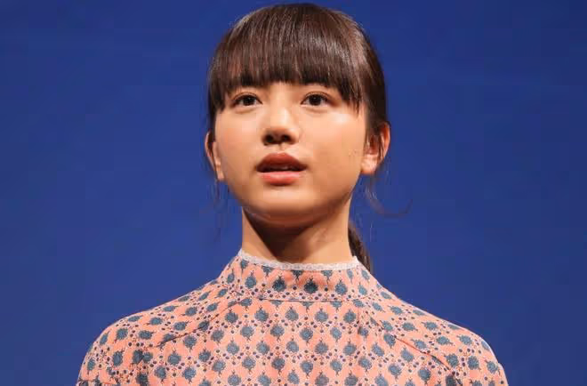 勇奪日本奧斯卡女配,清原果耶超齡演技就連佐藤健也讚嘆