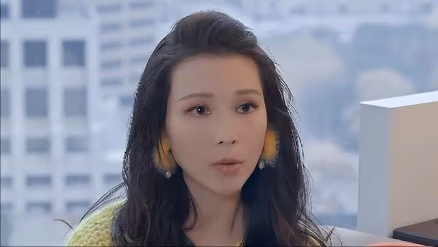 大讚內地生活，蔡少芬為照顧子女犧牲睡眠時間，感謝孫儷幫助自己
