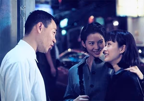 大讚內地生活，蔡少芬為照顧子女犧牲睡眠時間，感謝孫儷幫助自己