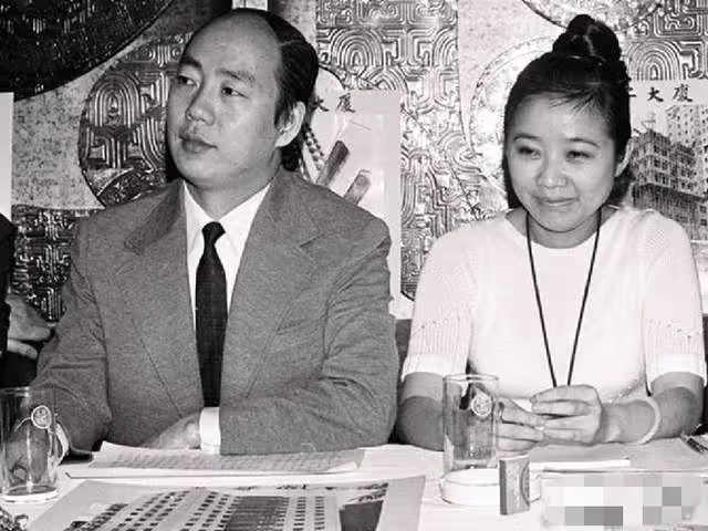 香港傳奇女富豪去世15年，千億資產仍未解封，弟弟為爭產欠債千萬