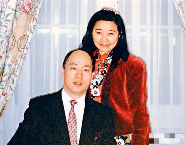 香港傳奇女富豪去世15年，千億資產仍未解封，弟弟為爭產欠債千萬