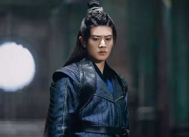 任嘉倫為前期的長意發文,字字情真意切,期待依舊赤誠的北淵尊主