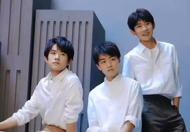 完全失控了？再一次互撕！從兄弟情深到爭議不斷，TFBOYS怎麼了？