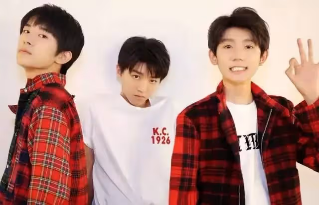 完全失控了？再一次互撕！從兄弟情深到爭議不斷，TFBOYS怎麼了？