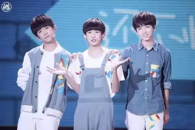 完全失控了？再一次互撕！從兄弟情深到爭議不斷，TFBOYS怎麼了？