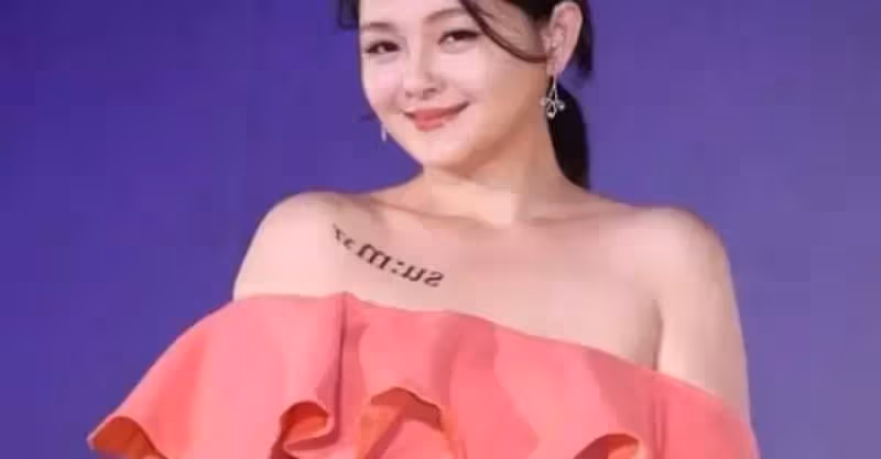 狠人！大S具俊曄婚前協議曝光，財產歸倆娃，他負責養家孝敬老人