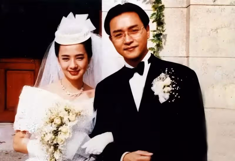 張國榮離開19年,4億遺產是如何處理的?唐鶴德拿走2億後乾了什麼?