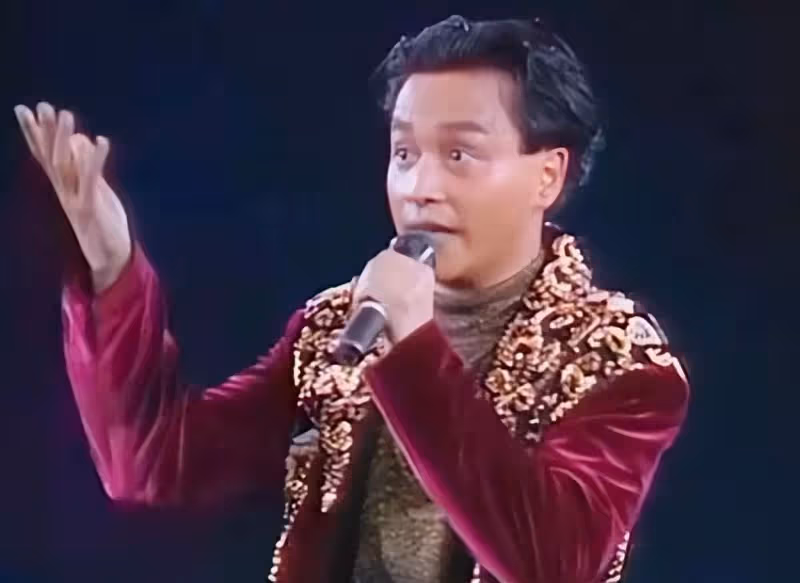 張國榮離開19年,4億遺產是如何處理的?唐鶴德拿走2億後乾了什麼?
