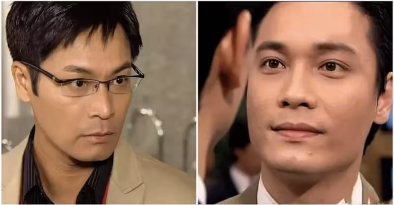 港劇十五大經典反派角色，誰在你心目中是第一名？