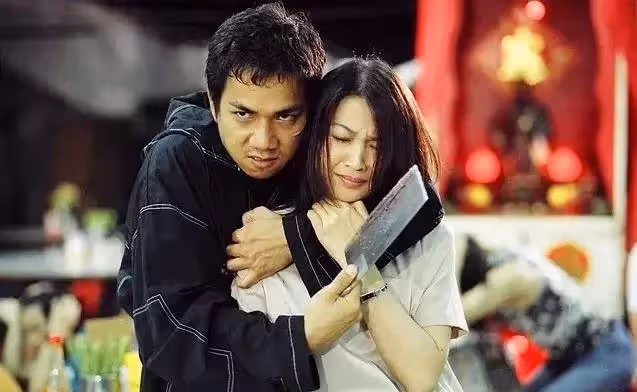 港劇十五大經典反派角色,誰在你心目中是第一名?