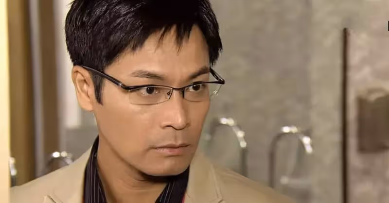 港劇十五大經典反派角色,誰在你心目中是第一名?