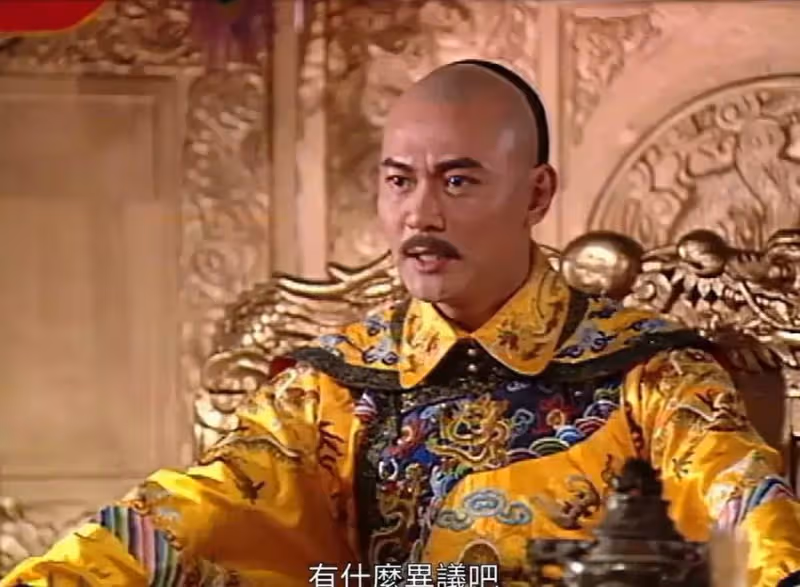 港劇十五大經典反派角色,誰在你心目中是第一名?