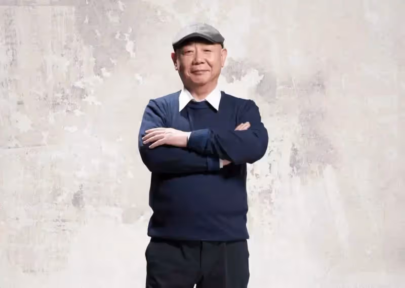 2022年剛過三個月,就已有11位港臺明星離世,最年輕的才42歲