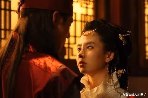 出演「19禁電影」爆紅,被宋仲基偷吻,這個女人可不只有身材